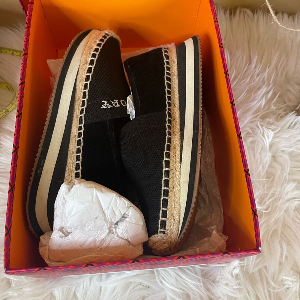 Tory Burch Daisy Sneaker